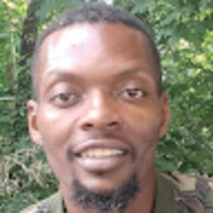 Meet your Posher, Ron